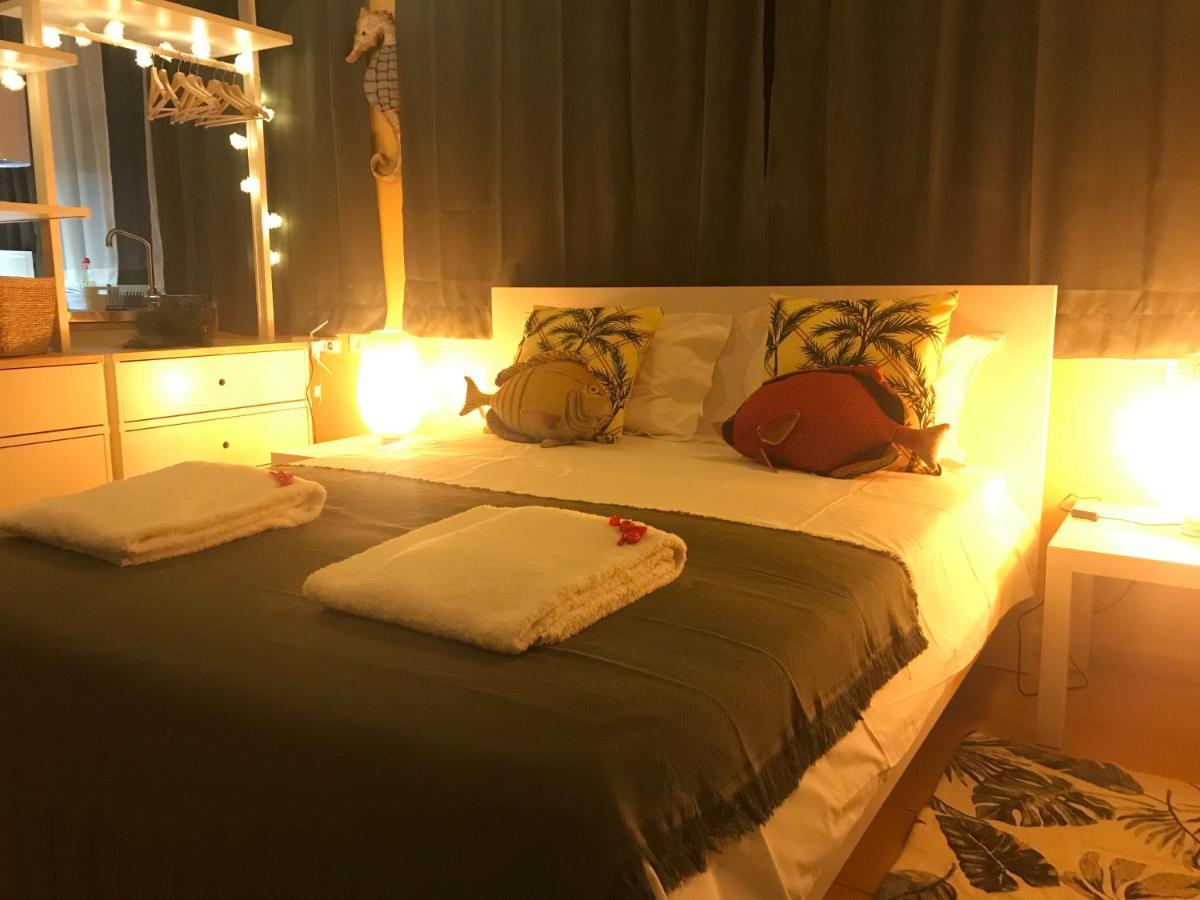 Casal Das Oliveiras Setubal Ngoại thất bức ảnh