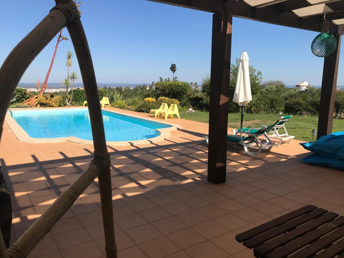 Casal Das Oliveiras Setubal Ngoại thất bức ảnh