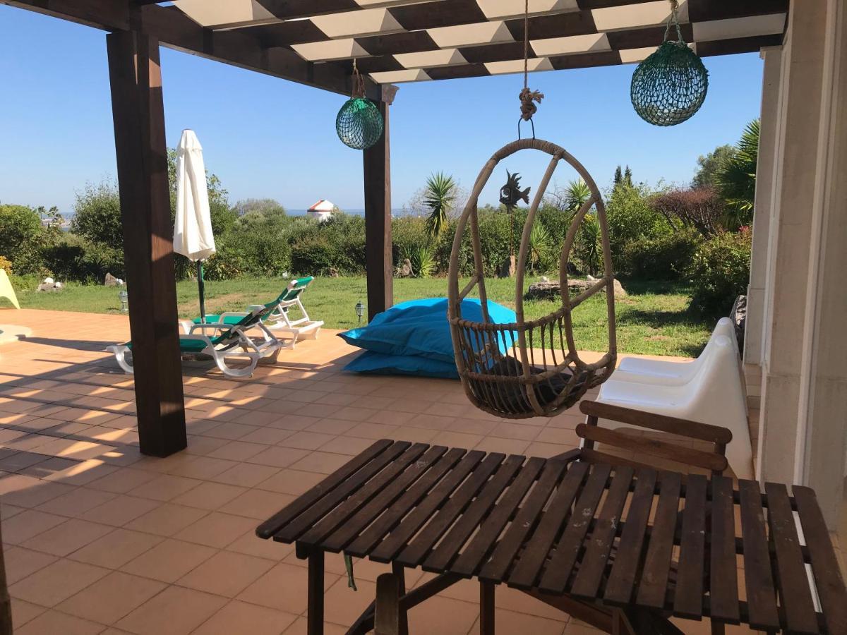 Casal Das Oliveiras Setubal Ngoại thất bức ảnh