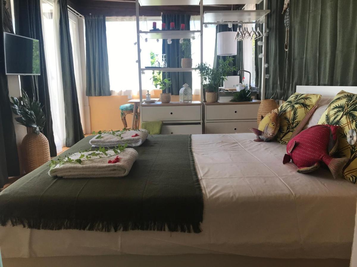 Casal Das Oliveiras Setubal Ngoại thất bức ảnh