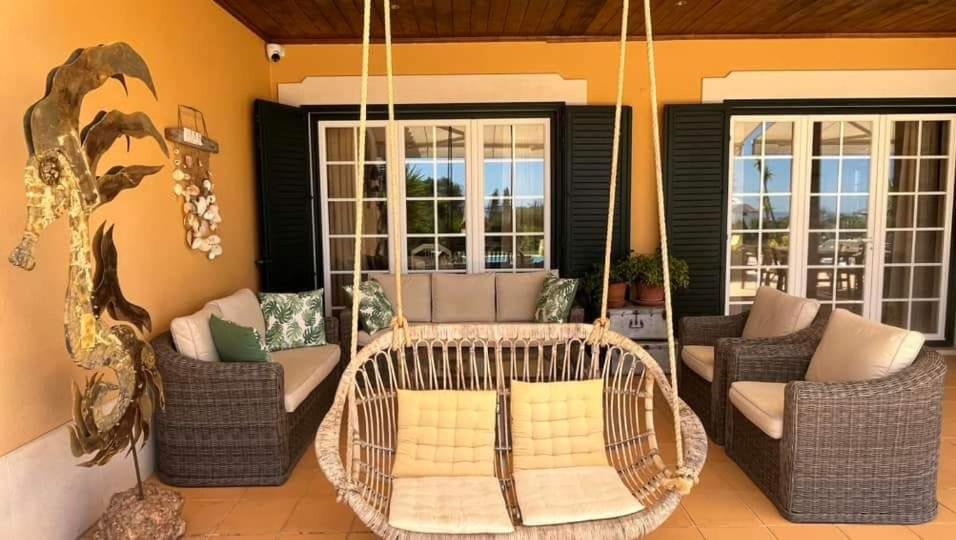 Casal Das Oliveiras Setubal Ngoại thất bức ảnh
