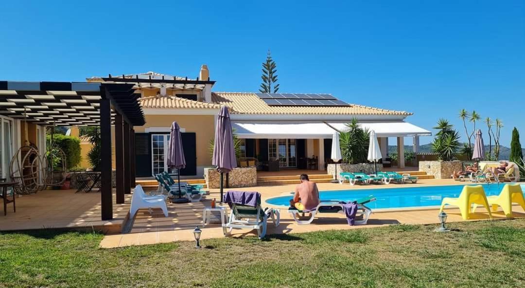 Casal Das Oliveiras Setubal Ngoại thất bức ảnh