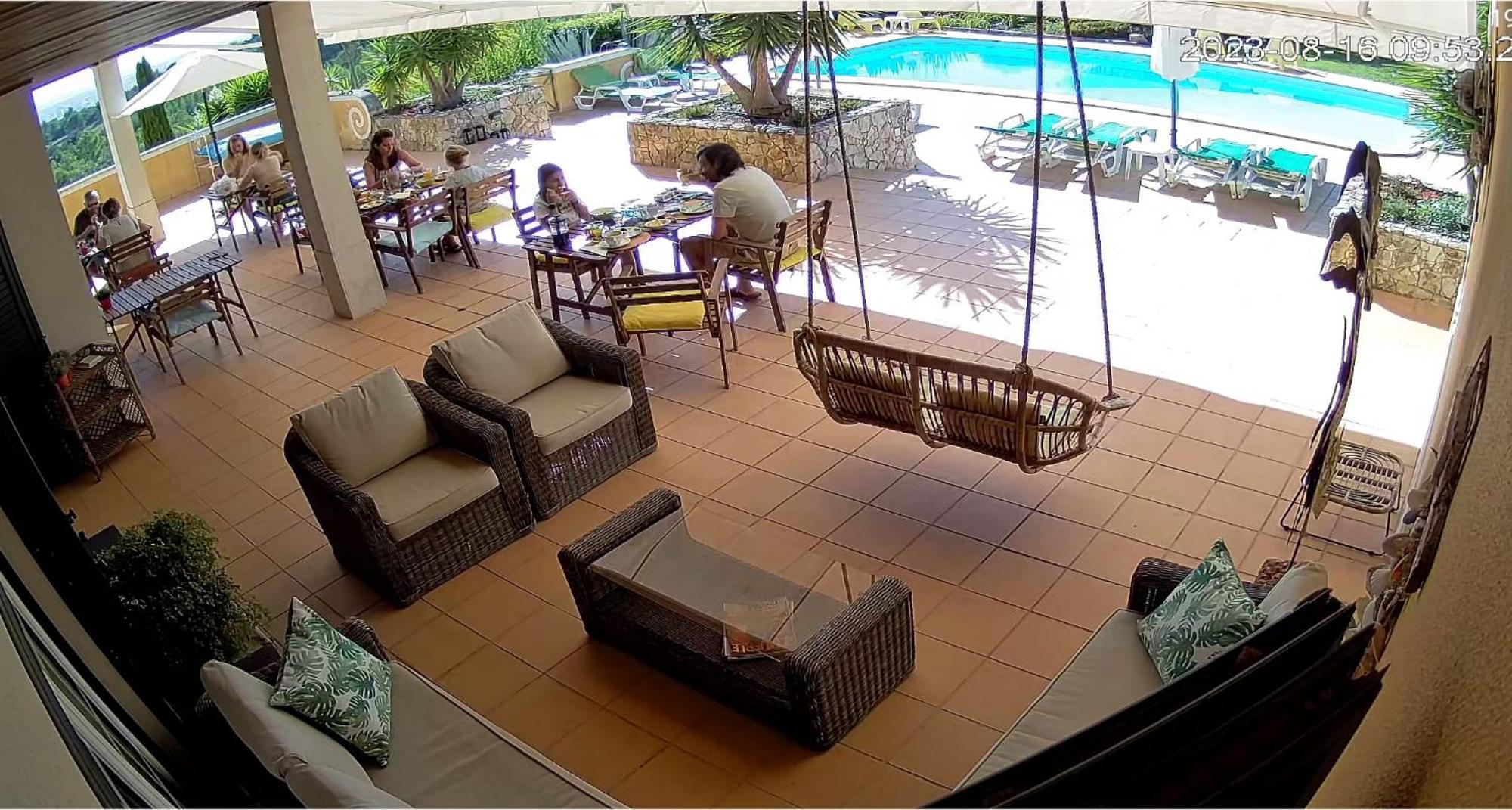 Casal Das Oliveiras Setubal Ngoại thất bức ảnh