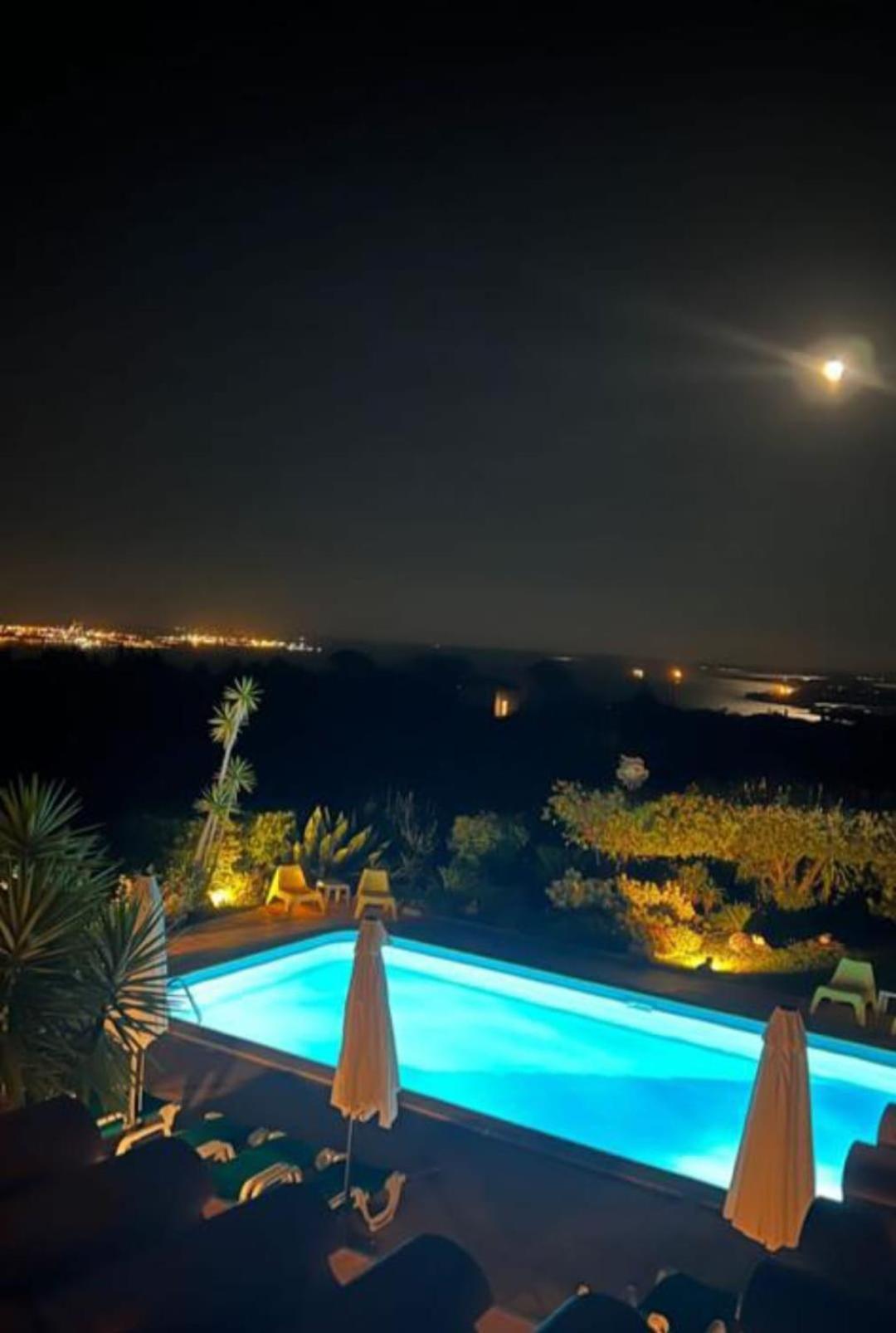Casal Das Oliveiras Setubal Ngoại thất bức ảnh