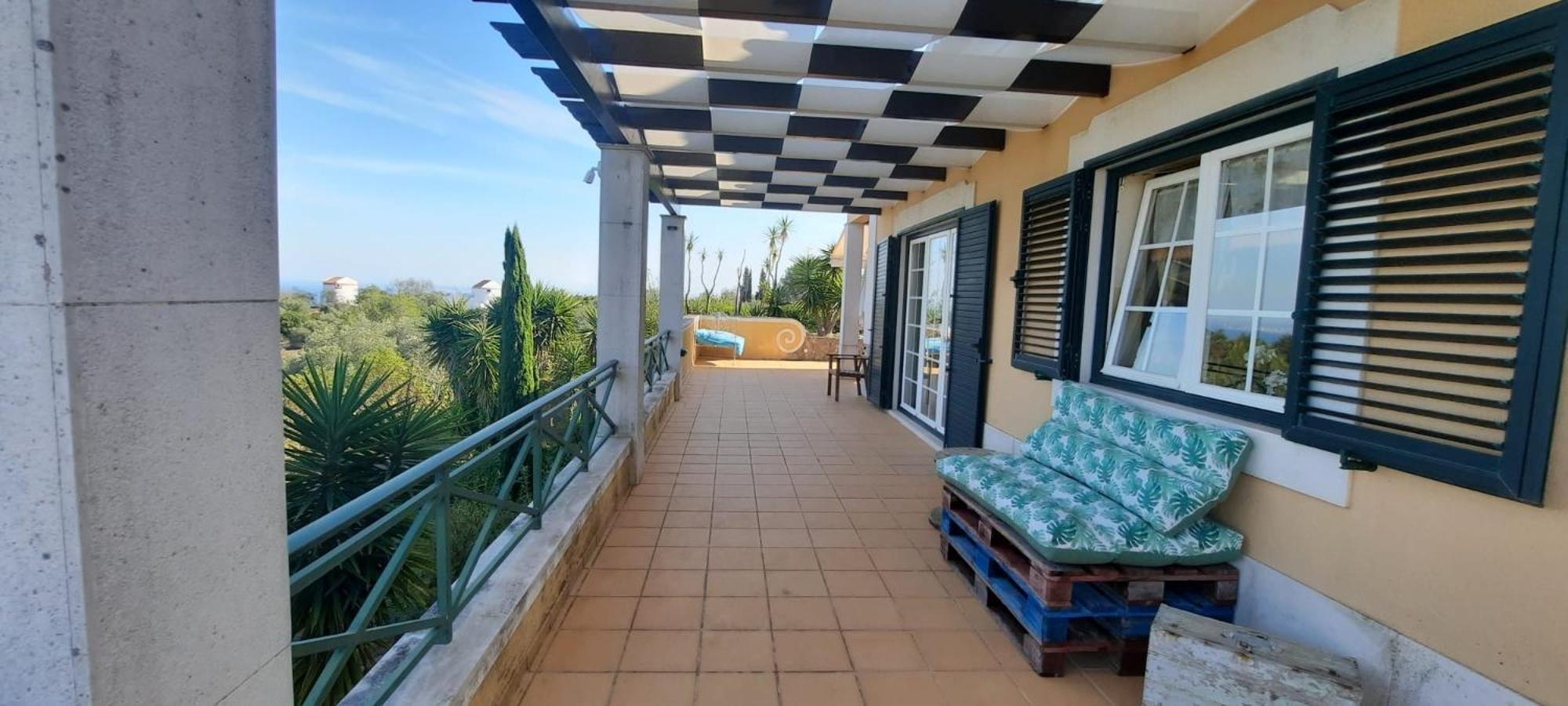 Casal Das Oliveiras Setubal Ngoại thất bức ảnh