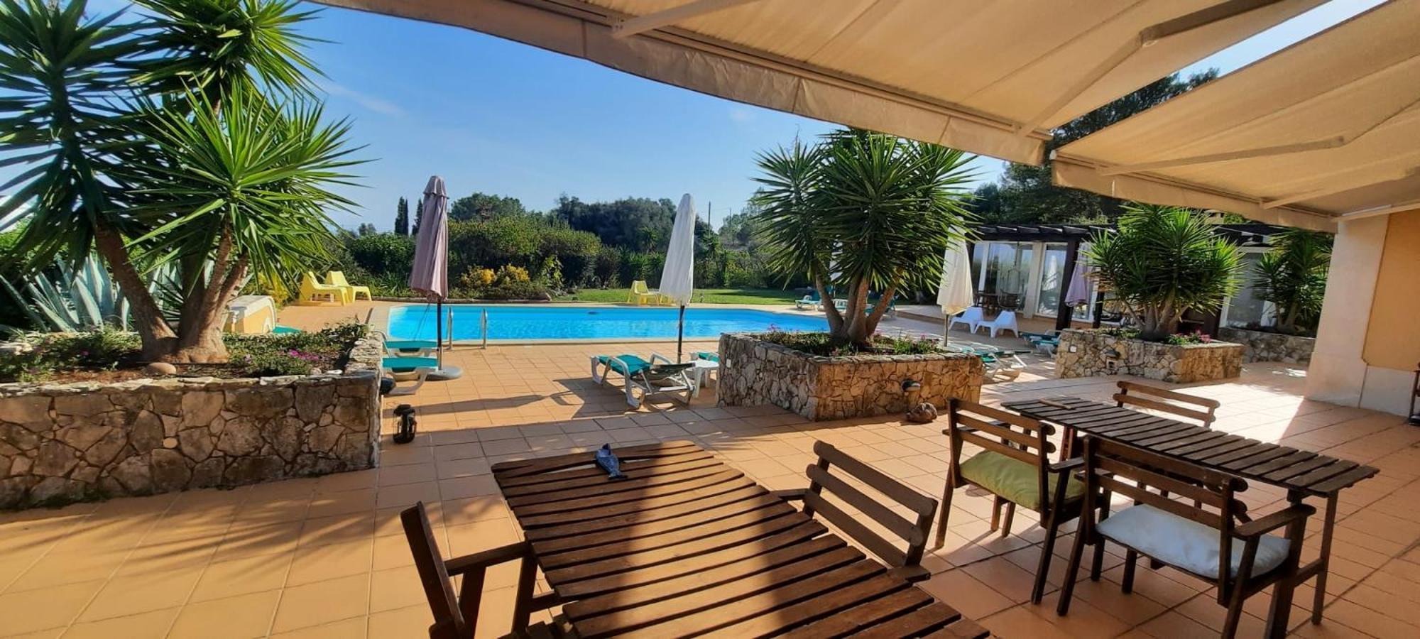 Casal Das Oliveiras Setubal Ngoại thất bức ảnh