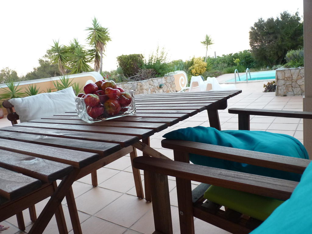 Casal Das Oliveiras Setubal Ngoại thất bức ảnh