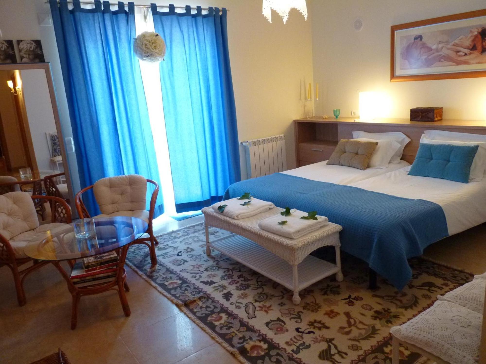 Casal Das Oliveiras Setubal Ngoại thất bức ảnh