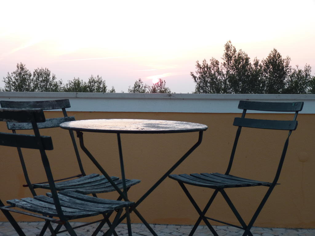 Casal Das Oliveiras Setubal Ngoại thất bức ảnh