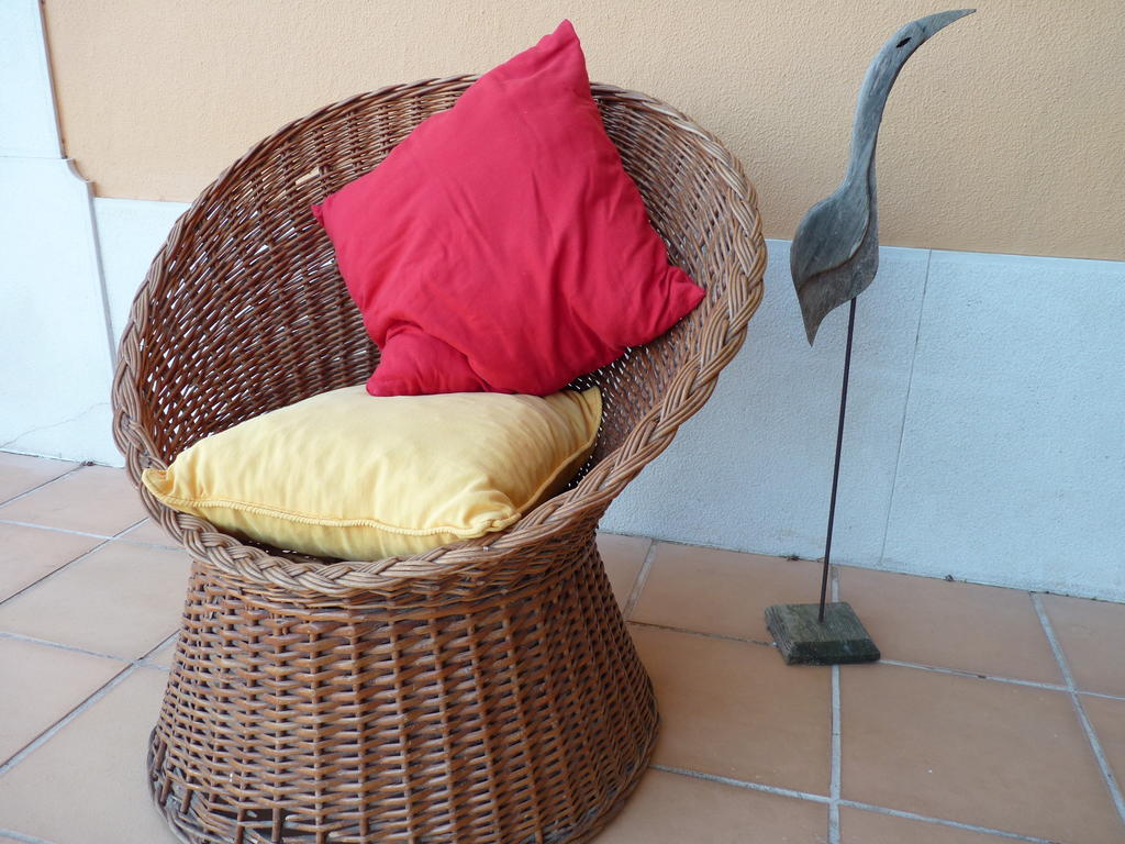 Casal Das Oliveiras Setubal Ngoại thất bức ảnh