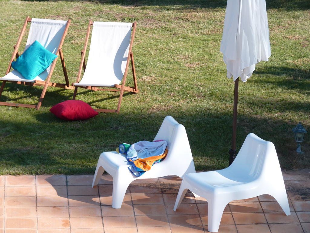 Casal Das Oliveiras Setubal Ngoại thất bức ảnh