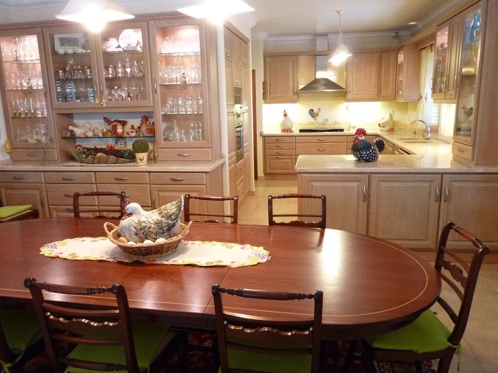 Casal Das Oliveiras Setubal Ngoại thất bức ảnh