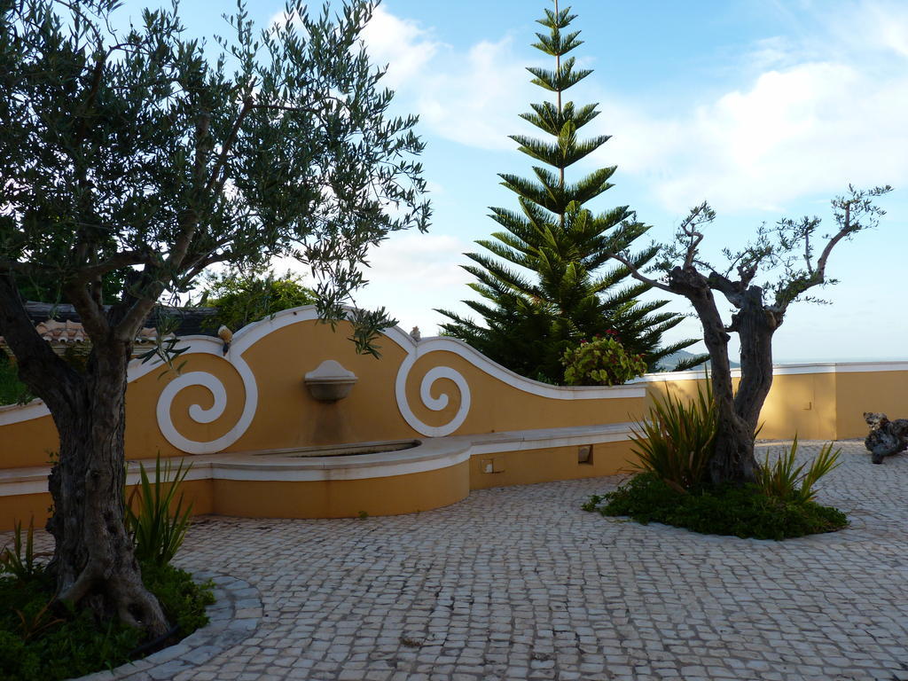 Casal Das Oliveiras Setubal Ngoại thất bức ảnh