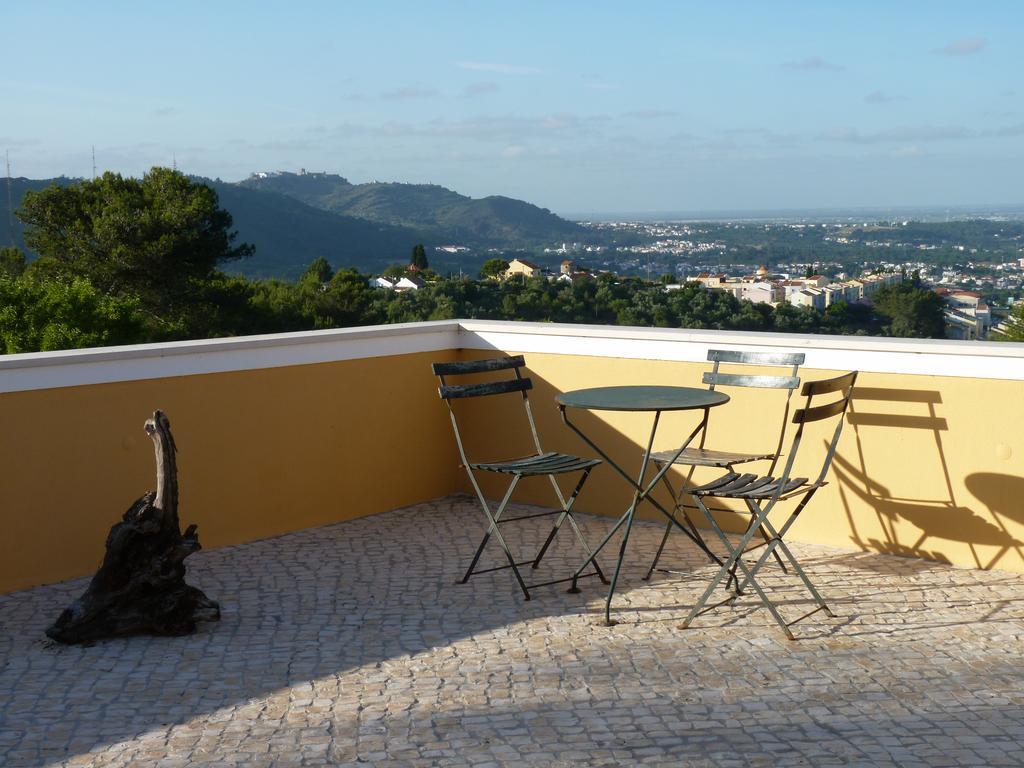 Casal Das Oliveiras Setubal Ngoại thất bức ảnh