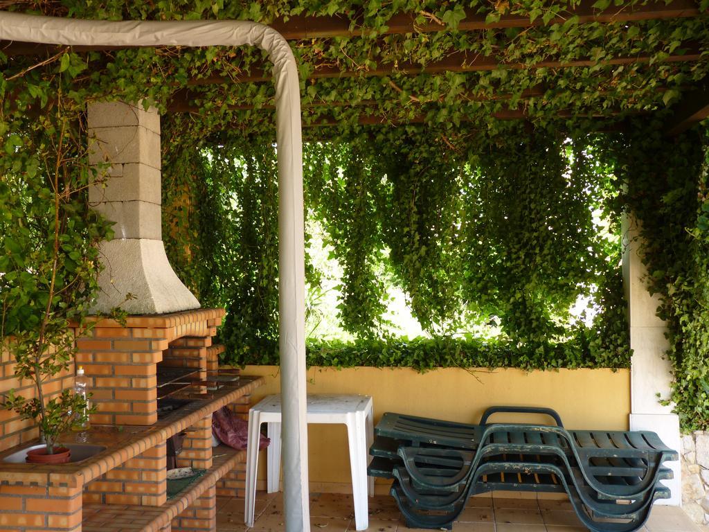 Casal Das Oliveiras Setubal Ngoại thất bức ảnh
