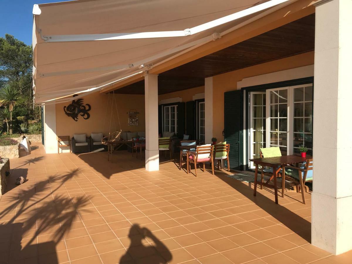 Casal Das Oliveiras Setubal Ngoại thất bức ảnh