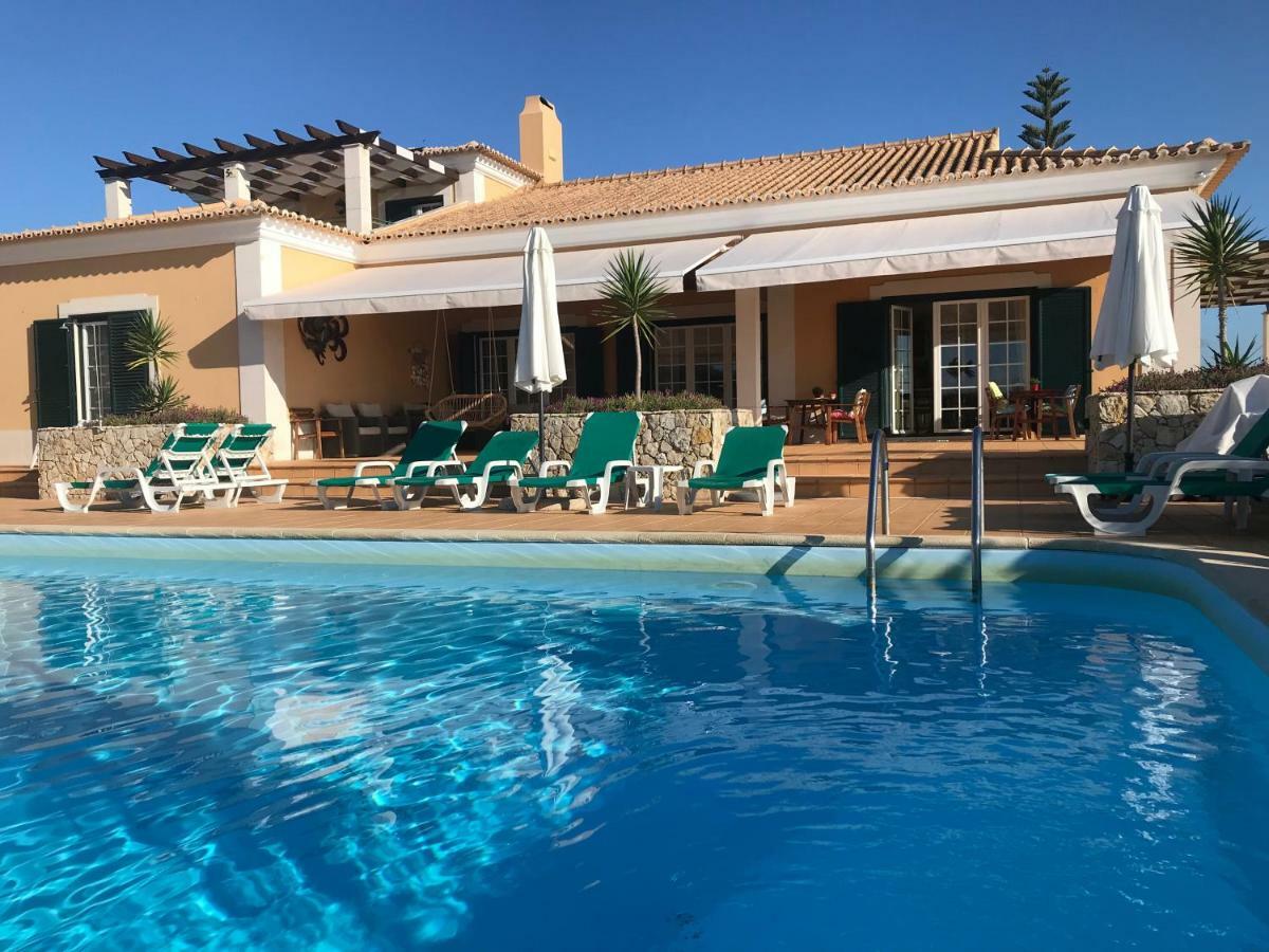 Casal Das Oliveiras Setubal Ngoại thất bức ảnh