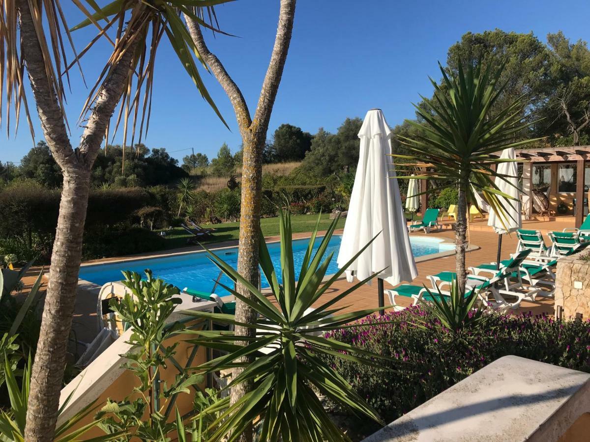 Casal Das Oliveiras Setubal Ngoại thất bức ảnh