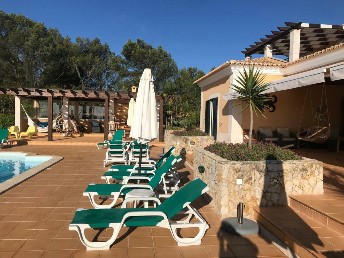 Casal Das Oliveiras Setubal Ngoại thất bức ảnh